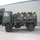 Used Bedford TM 4x4 tanker truck 6,600 litre - 10735 for sale